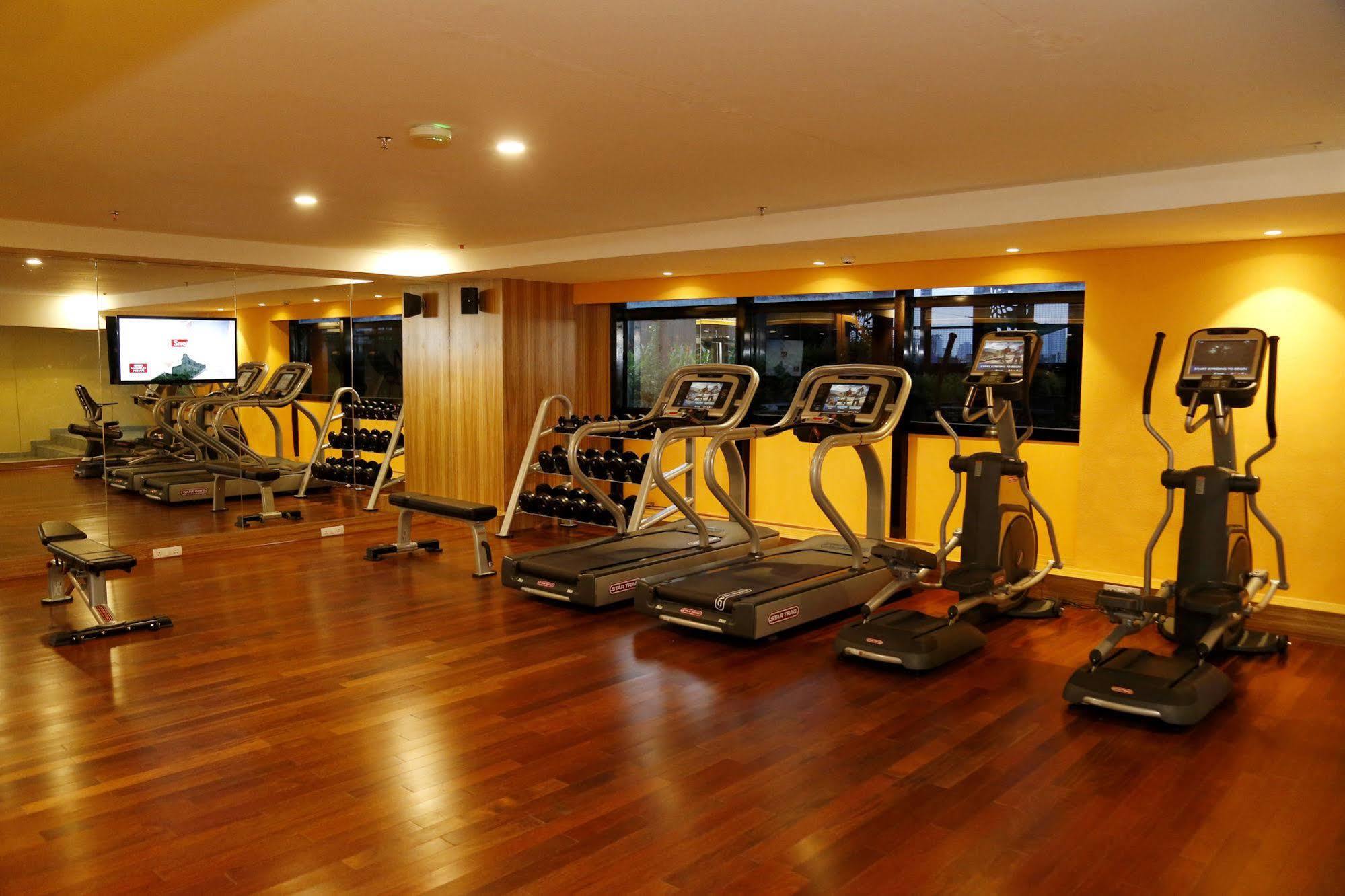 The Raviz Calicut Hotel Bagian luar foto
